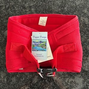Doggie Design Ultra Choke Free Harness